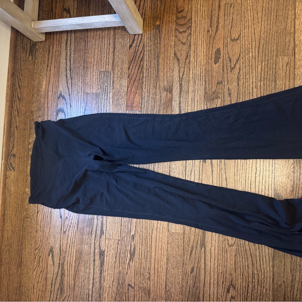 lululemon align flare pants